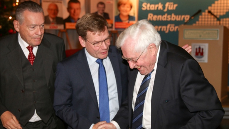 70 Jahre CDU Rendsburg-Eckernförde